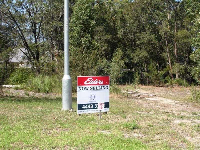 St Georges Basin NSW 2540