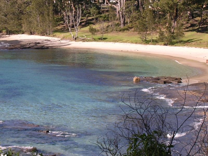 Huskisson NSW 2540