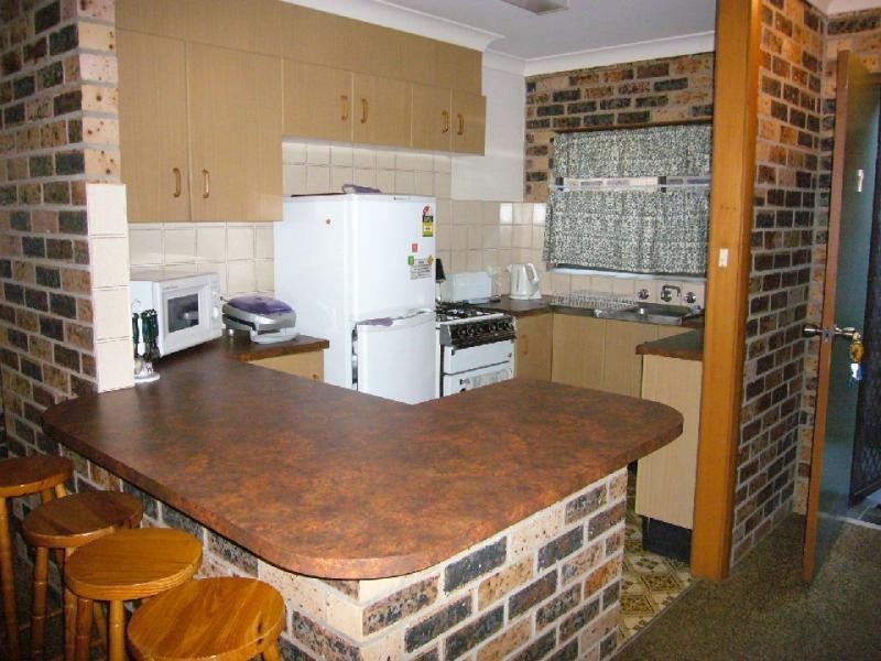 Huskisson NSW 2540