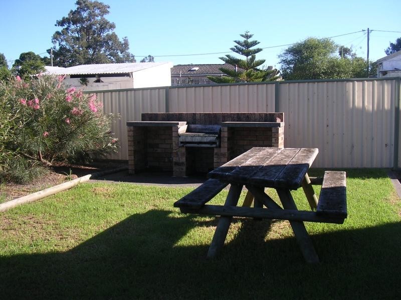 Huskisson NSW 2540