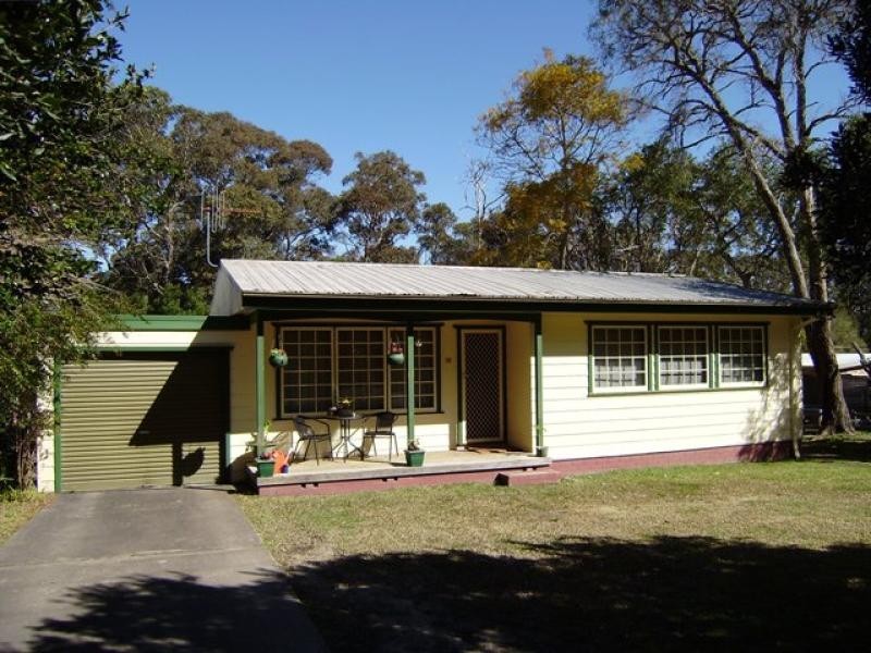 10 Owen Street, Huskisson NSW 2540