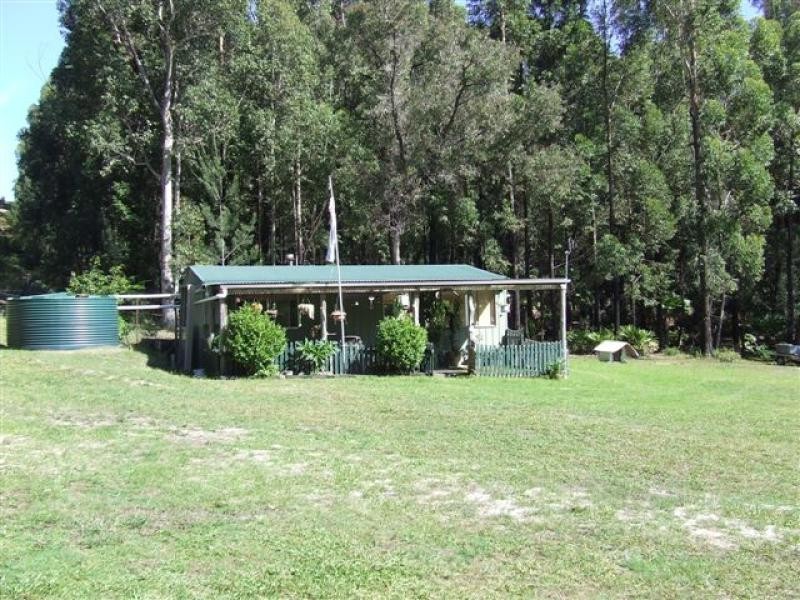 Tomerong NSW 2540