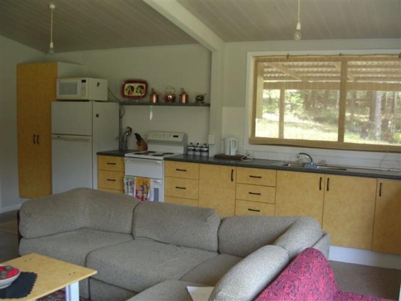 Tomerong NSW 2540