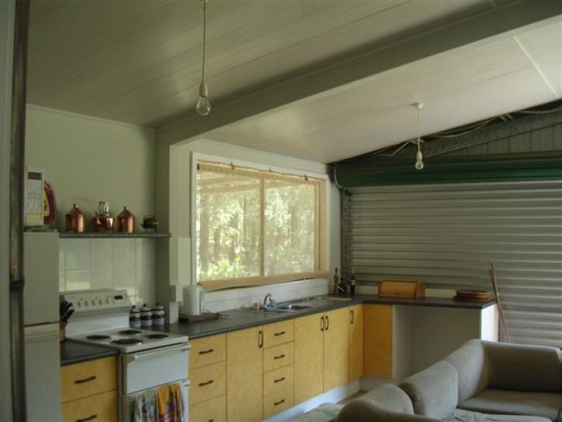 Tomerong NSW 2540