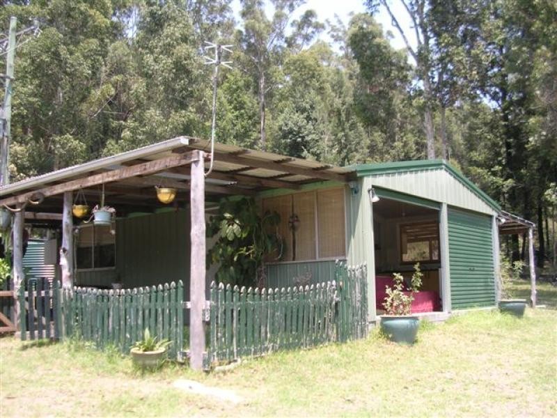 Tomerong NSW 2540