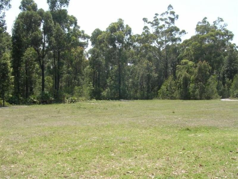 Tomerong NSW 2540