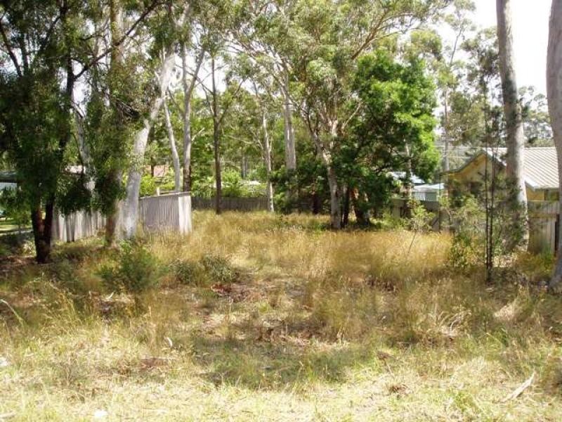 Old Erowal Bay NSW 2540