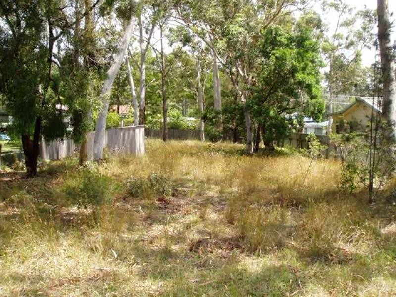 Old Erowal Bay NSW 2540