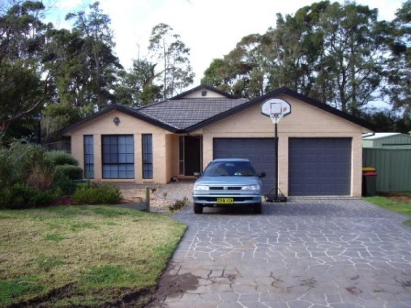 3 Banksia Avenue, Sanctuary Point NSW 2540