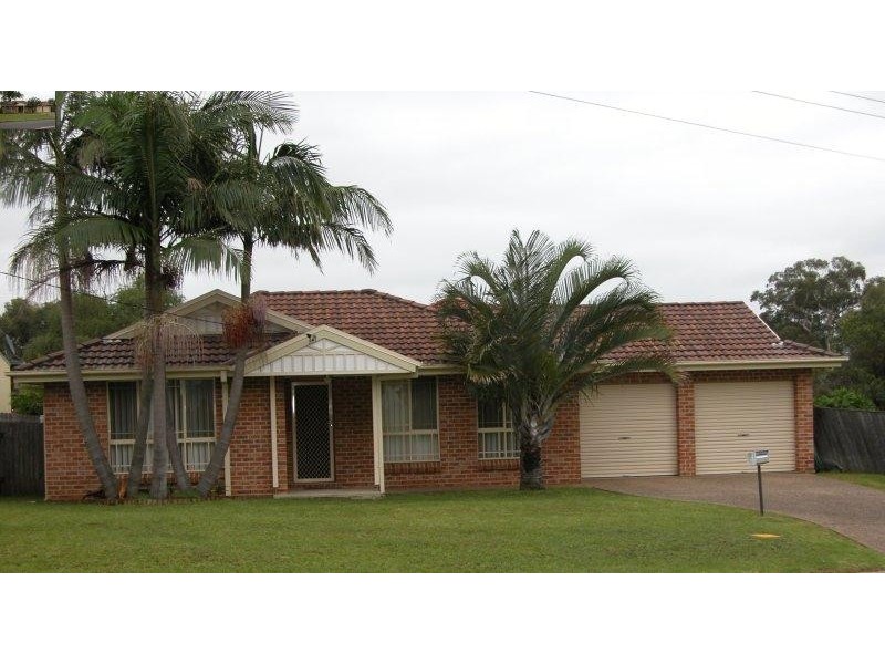 5 MEROO ROAD, Bomaderry NSW 2541
