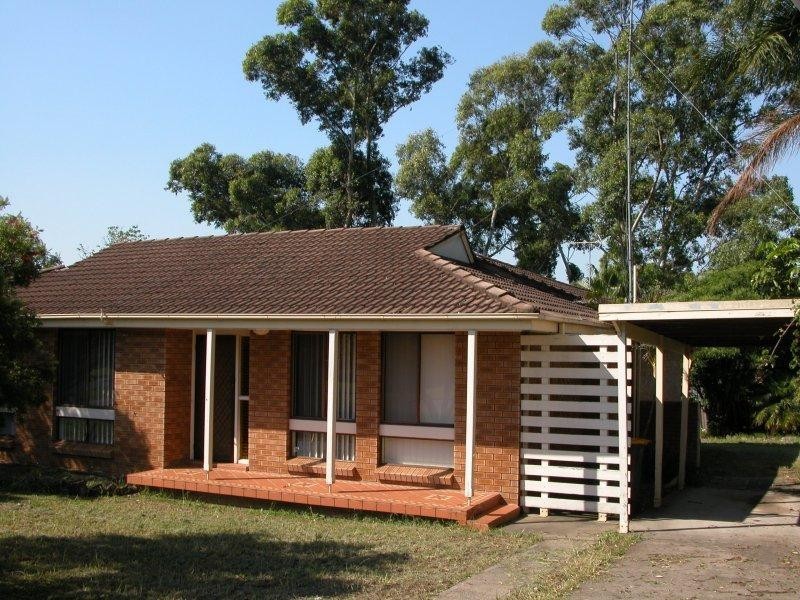 31 ALLISON AVENUE, Nowra NSW 2541