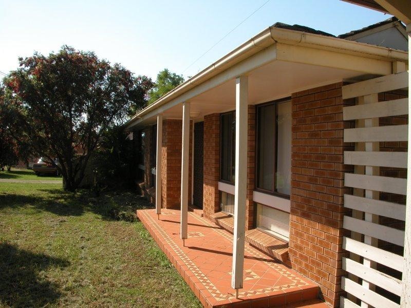 31 ALLISON AVENUE, Nowra NSW 2541