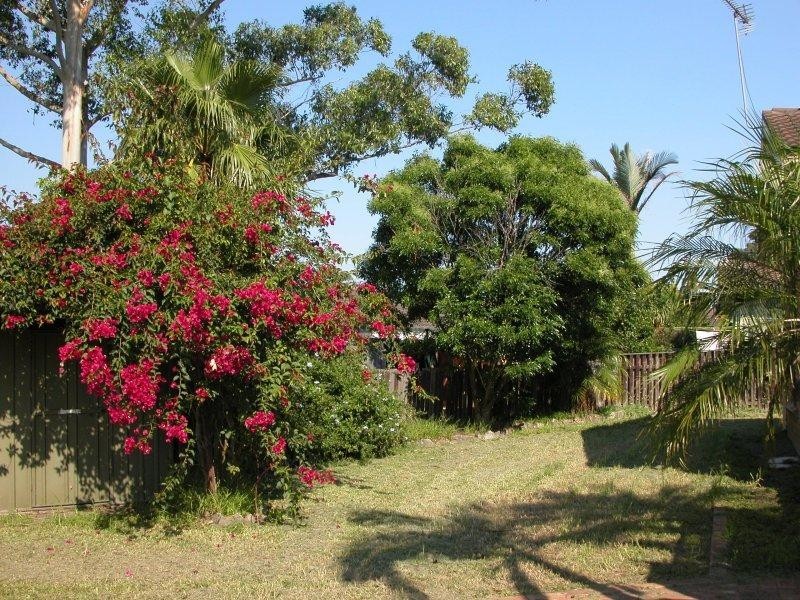 31 ALLISON AVENUE, Nowra NSW 2541