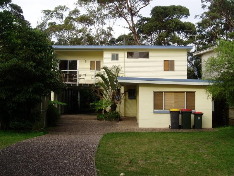 Vincentia NSW 2540