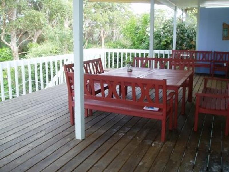Vincentia NSW 2540