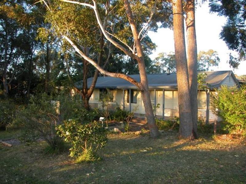 41 FREDERICK STREET, Sanctuary Point NSW 2540
