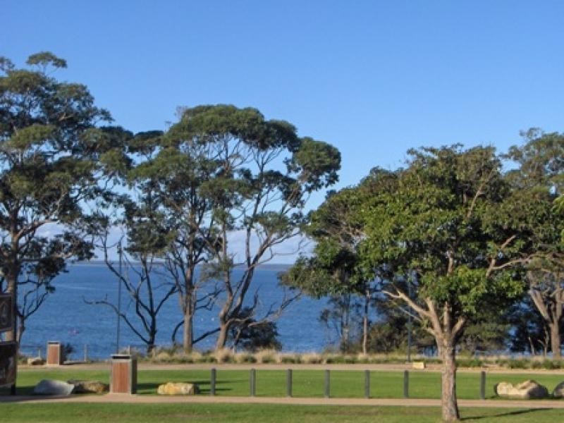 8/7 Hawke Street, Huskisson NSW 2540