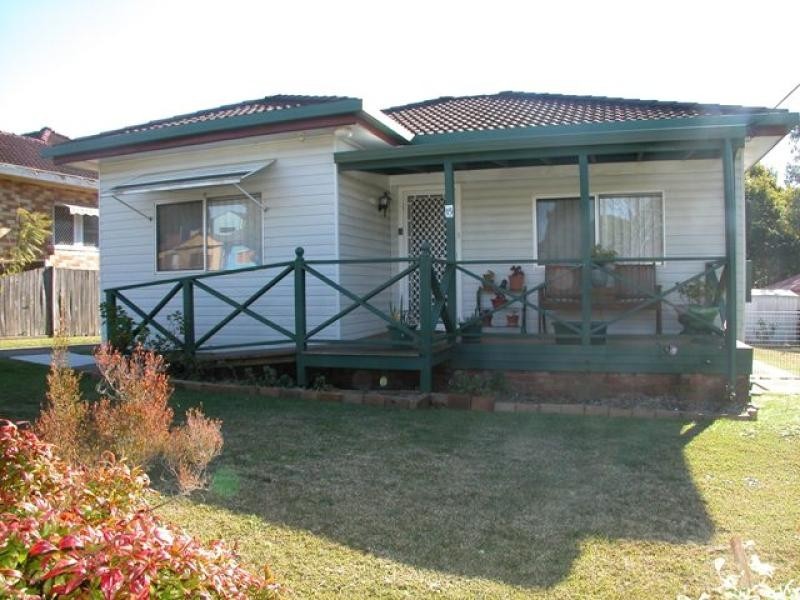 15 JERVIS STREET, Nowra NSW 2541