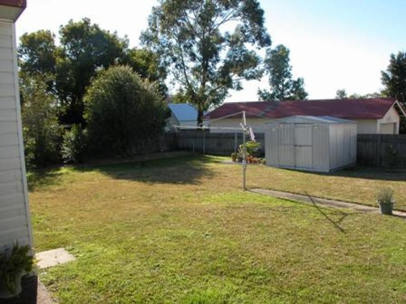 15 JERVIS STREET, Nowra NSW 2541