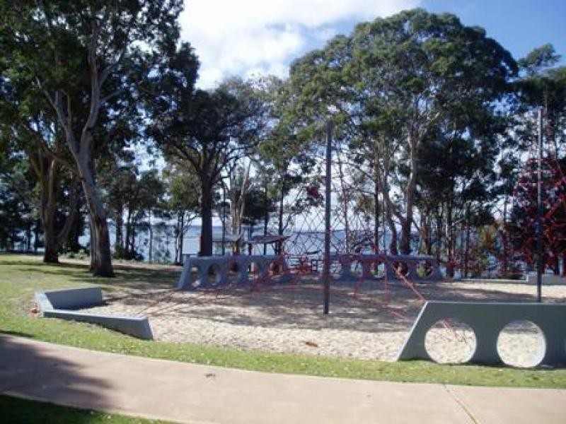 Huskisson NSW 2540