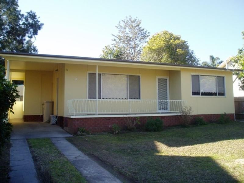 Huskisson NSW 2540