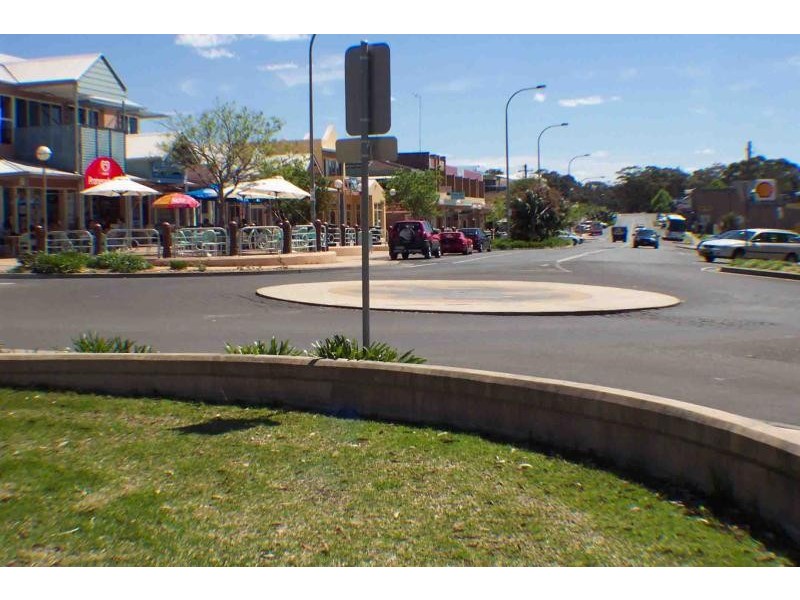 Huskisson NSW 2540