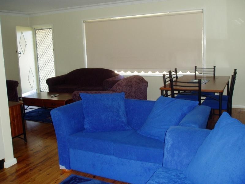 Huskisson NSW 2540