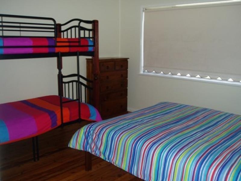 Huskisson NSW 2540