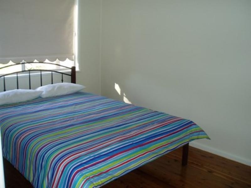 Huskisson NSW 2540