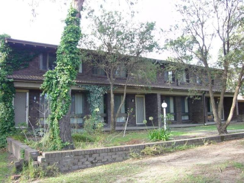 3/13 KEPPEL STREET, Huskisson NSW 2540