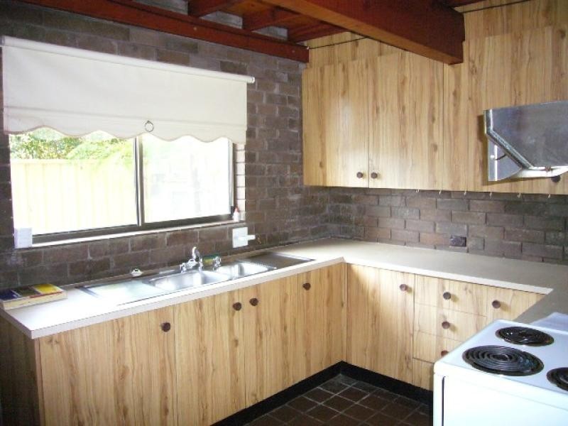 3/13 KEPPEL STREET, Huskisson NSW 2540