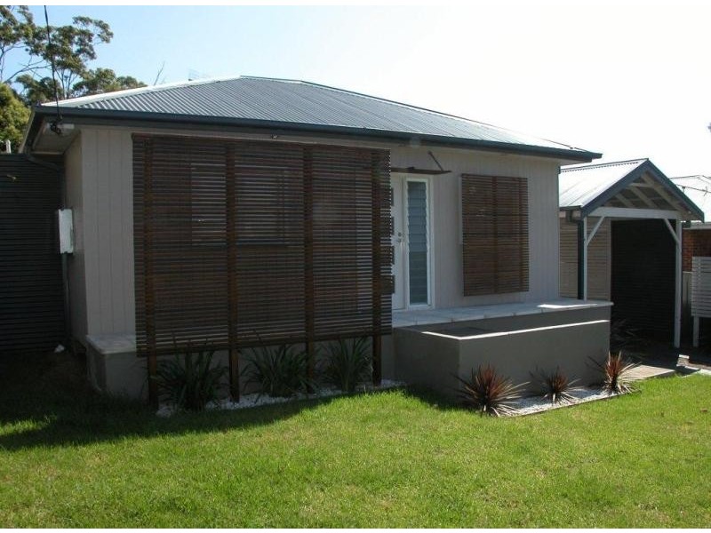 93 BUNBERRA STREET, Bomaderry NSW 2541
