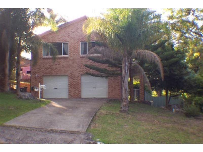 Vincentia NSW 2540