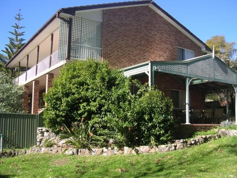 Vincentia NSW 2540