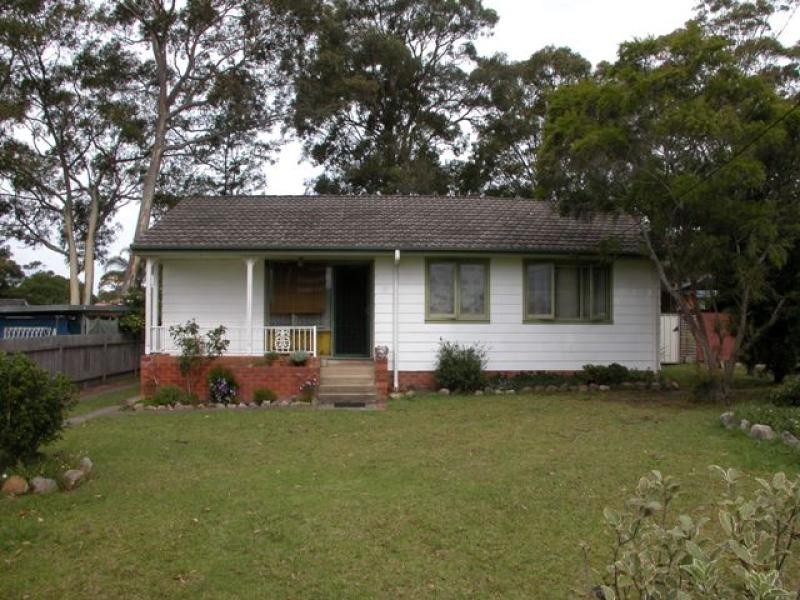 48 MCKAY STREET, Nowra NSW 2541