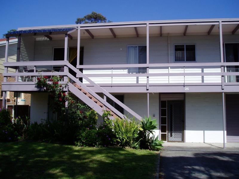 Vincentia NSW 2540