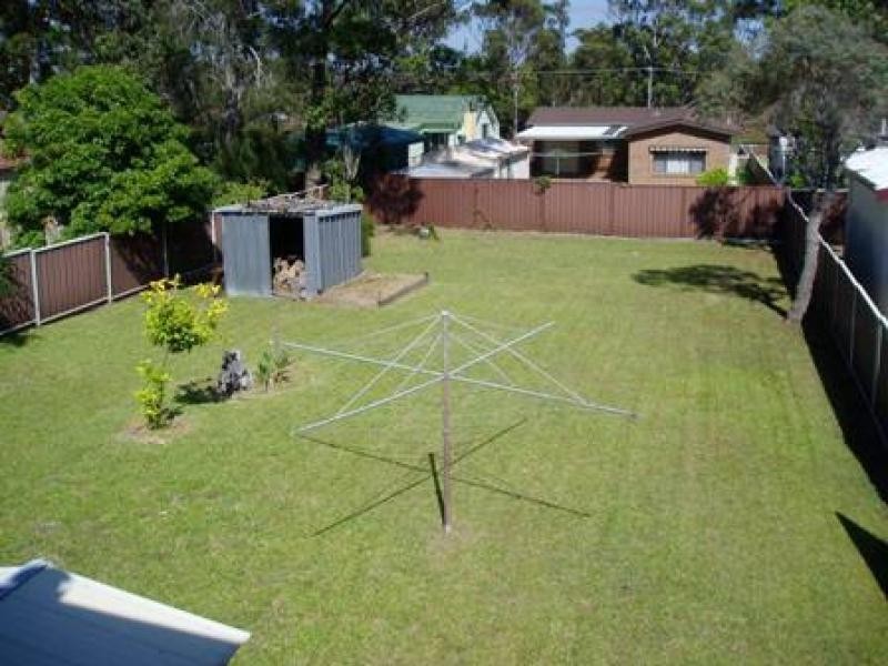 Vincentia NSW 2540