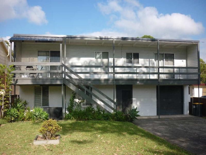 Vincentia NSW 2540