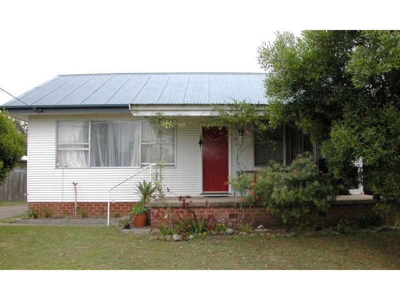 63 GOLDEN HILL AVENUE, Shoalhaven Heads NSW 2535