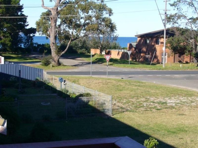 5 BAYSWATER ST, Vincentia NSW 2540