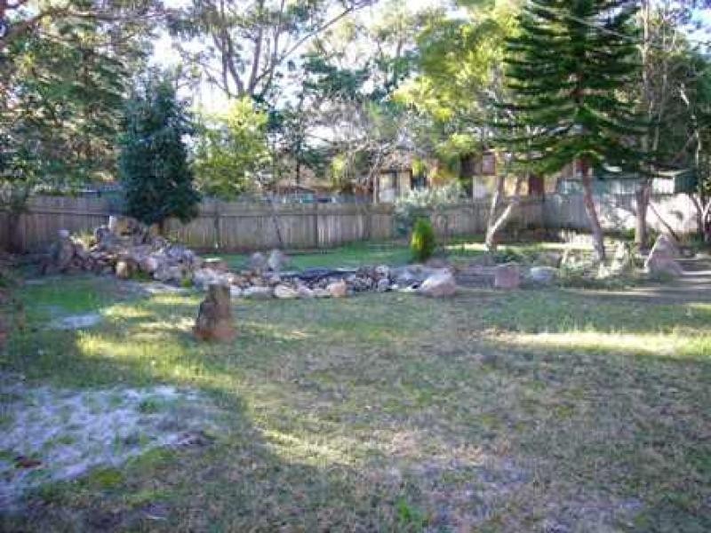 5 BAYSWATER ST, Vincentia NSW 2540