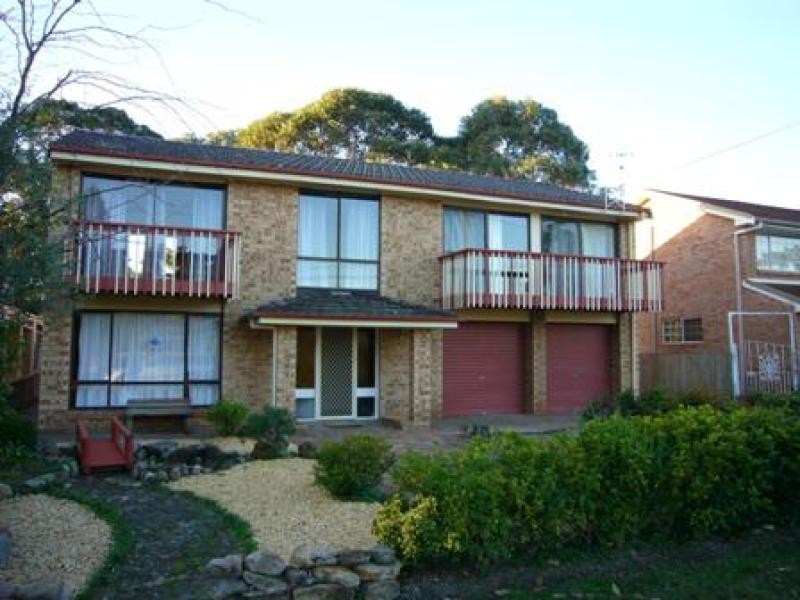 5 BAYSWATER ST, Vincentia NSW 2540