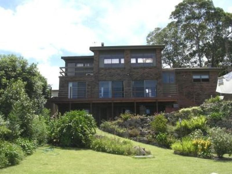 114 Basin View Parade, Basin View NSW 2540