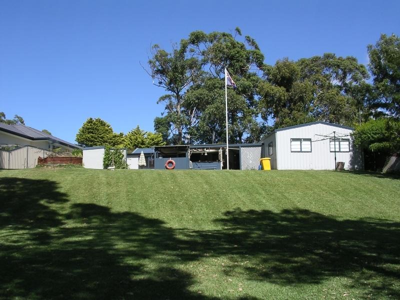 216 SANCTUARY POINT ROAD, Sanctuary Point NSW 2540