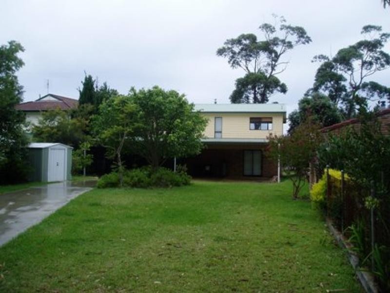 204 Sanctuary Point Road, Sanctuary Point NSW 2540