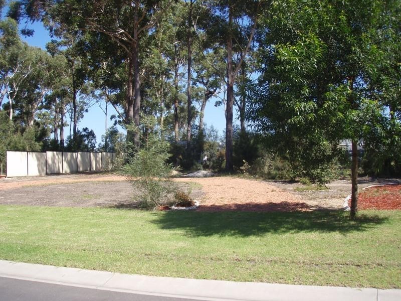 Sanctuary Point NSW 2540