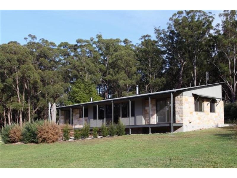 Woollamia NSW 2540