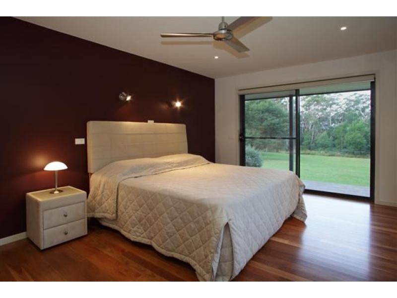 Woollamia NSW 2540