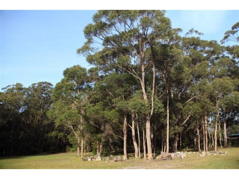 Woollamia NSW 2540