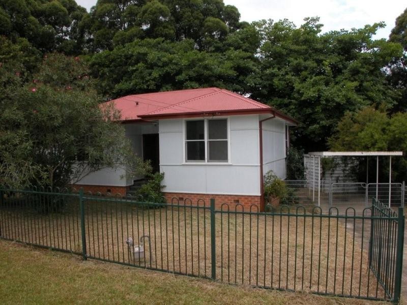 124 EAST STREET, Nowra NSW 2541